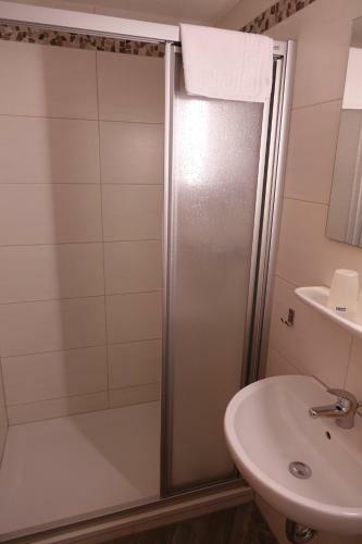 Apartamento Hirt's Brau-& Gasthof