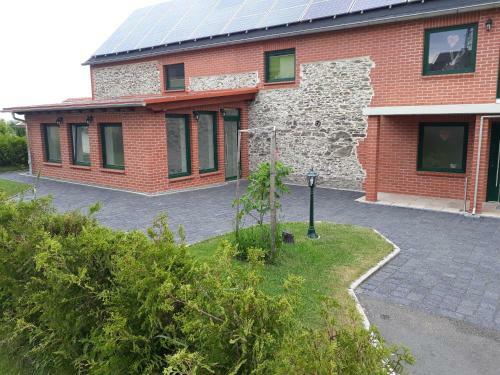 Apartamento Hirt's Brau-& Gasthof