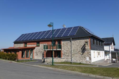 Apartamento Hirt's Brau-& Gasthof