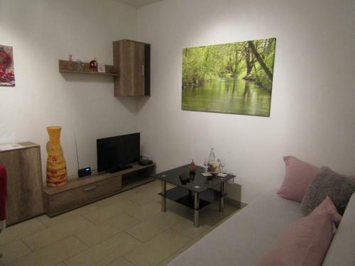 Apartamento Beim Wegmacher
