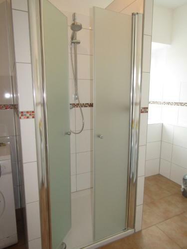 Apartamento Beim Wegmacher
