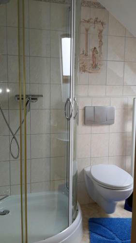 Apartamento Ferienwohnung Krallert