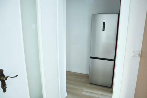 Apartamento Ferienwohnung Mit Tv Und Wlan