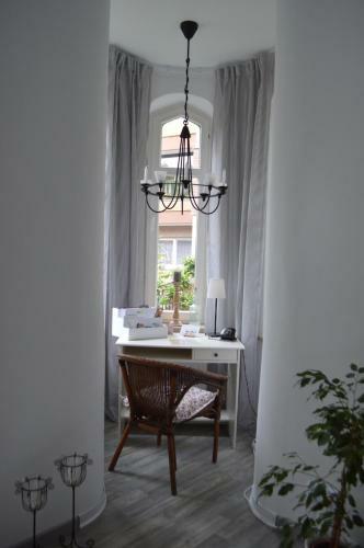 Apartamento "villa Am Nok"