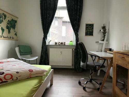 Stadthaus Artur - Apartment Madrid