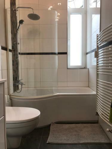 Stadthaus Artur - Apartment Madrid