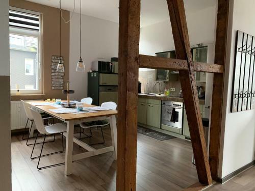 Stadthaus Artur - Apartment Barcelona