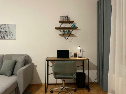 Double Apartment I 2 King Beds I Kitchen I Parking