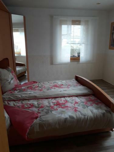 Apartamento Ferienwohnung - Waldwichtel