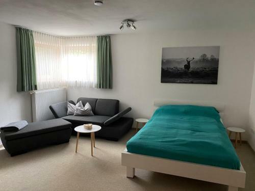 Apartamento Appartement Im Herzen Des Allg�u?s