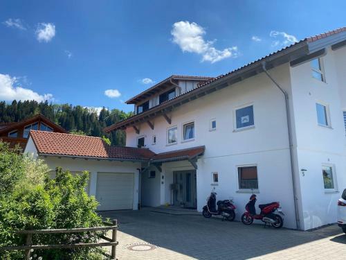 Apartamento Appartement Im Herzen Des Allg�u?s