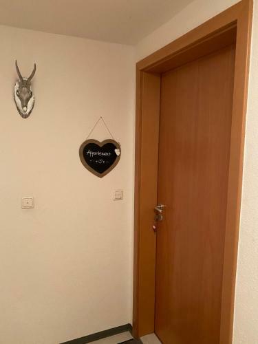 Apartamento Appartement Im Herzen Des Allg�u?s