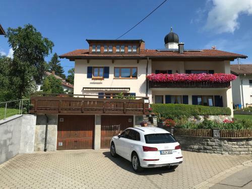 Bed & Breakfast 2 Raum G�stezimmer Prokop