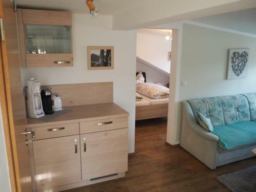 Bed & Breakfast 2 Raum G�stezimmer Prokop