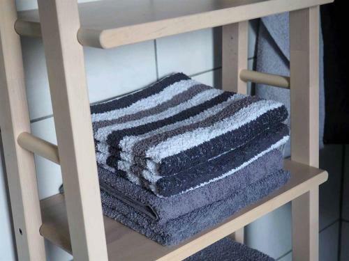 Apartamento Ferienwohnung An Der Waldm�hle