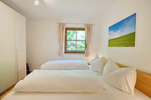 Apartamento Rettenberger Murmele