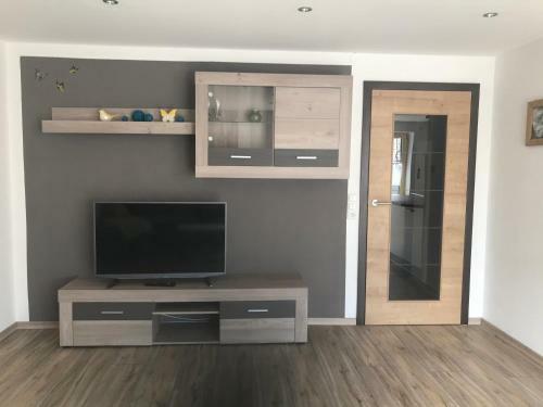 Apartamento Ferienwohnung Falkenstein