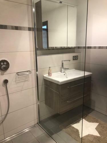 Apartamento Ferienwohnung Falkenstein