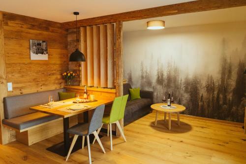 Apartamento Ferienwohnung Am Dorfbach