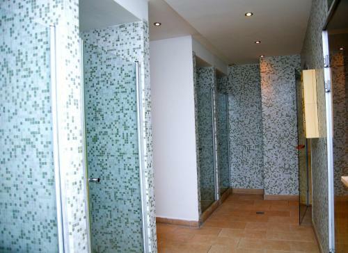 Club 218 Wellness Petra Apartman