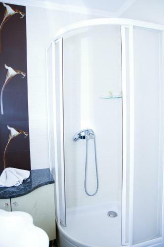Club 218 Wellness Petra Apartman
