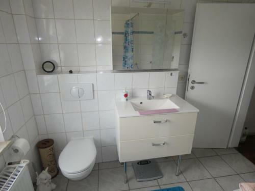 Apartamento Ferienwohnung Am Schloss