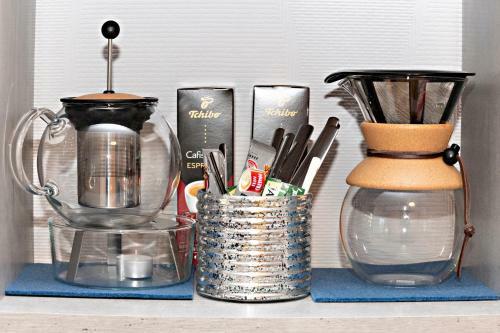 Apartamento Zu Hause Bei Freunden