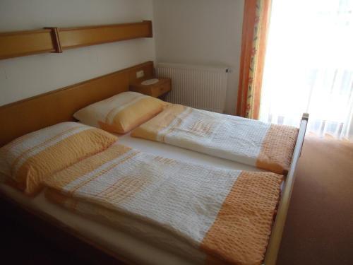 Aparthotel Pension Wald