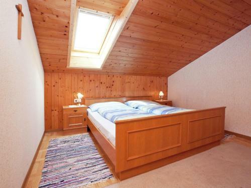 Apartment Schoberhof Filzmoos