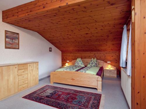 Apartment Schoberhof Filzmoos