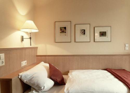 Edy's Hotel Restaurant Im Glattfelder