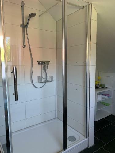 Apartamento Ferienwohnung Eschendorf
