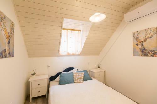 Apartamento Holiday House Si�fok
