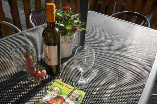 Apartamento Holiday House Si�fok