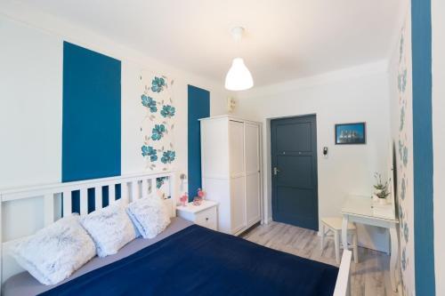 Apartamento Holiday House Si�fok