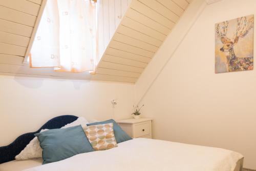 Apartamento Holiday House Si�fok