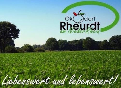 Apartamentos Ferienwohnung Niederrhein