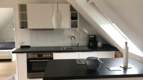 Apartamentos Ferienwohnung Niederrhein