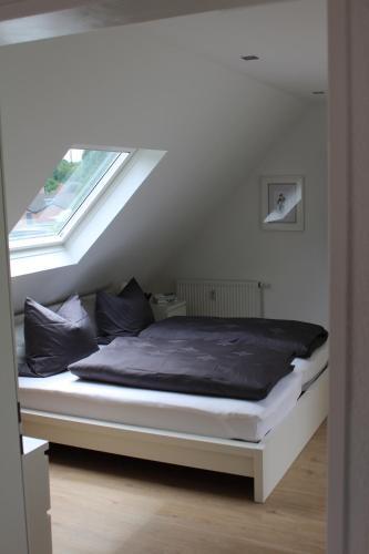 Apartamentos Ferienwohnung Niederrhein