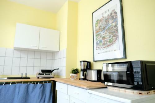 Apartamento Fewo Mg-rheydt Central