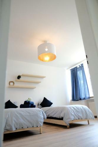 Apartamento Fewo Mg-rheydt Central