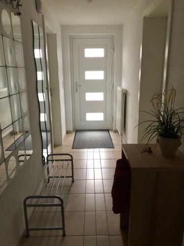 Apartamento Ferienwohnung Kuhn