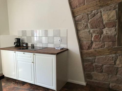 Apartamento Barocker Hof Rhodt