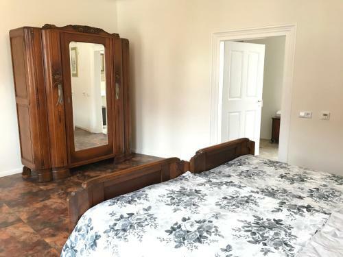 Apartamento Barocker Hof Rhodt