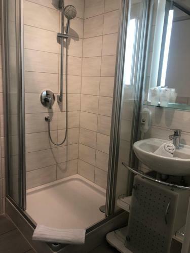 Apartamento Einraumapartment Mit Seeblickbalkon