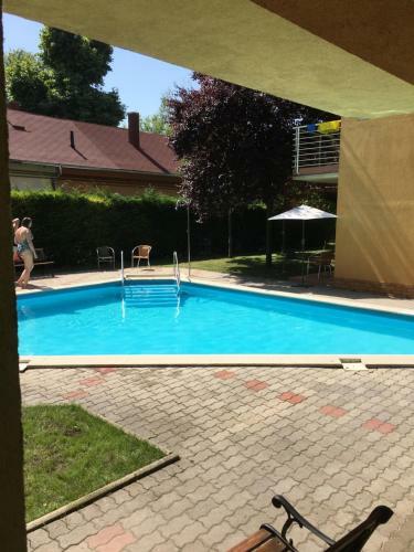 Apartamento Paddy Towers