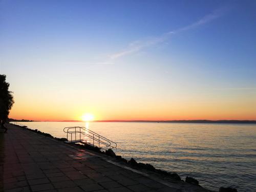 Apartamento Bella Golden Beach Si�fok