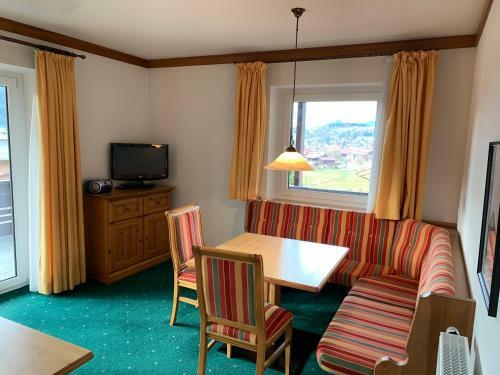 Apartamento Reit Im Winkl - Valleyviewinn