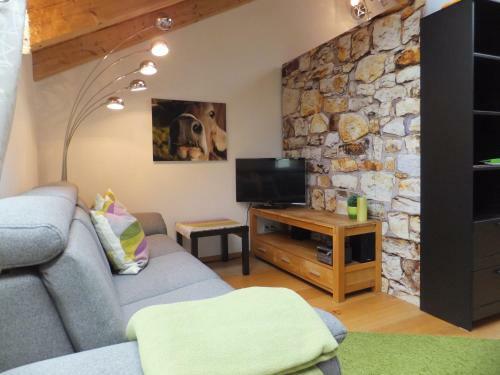 Apartamentos Ferienwohnung Alpenstern