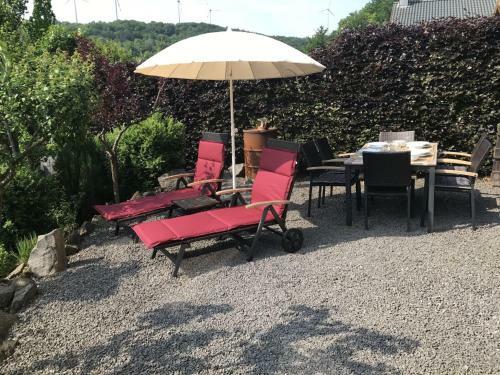 Apartamento Ferienhaus Obere Seeterrasse